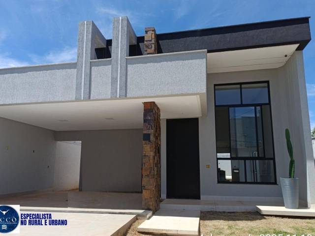 Venda em Jardim Petrópolis - Goiânia