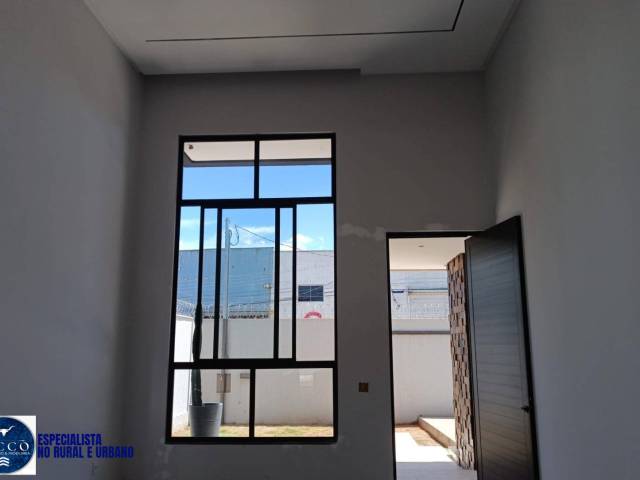 #4159 - Casa para Venda em Goiânia - GO