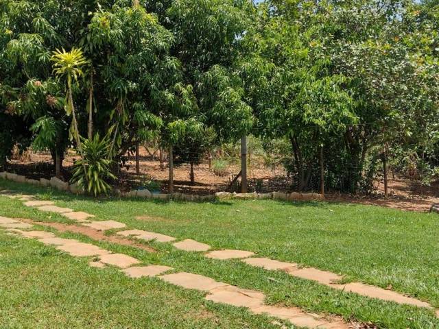 #4160 - Chácara para Venda em Pirenópolis - GO