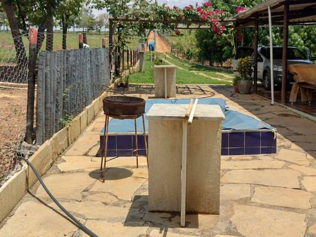 Chácara para Venda em Pirenópolis - 4