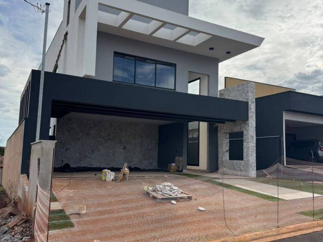 Casa em condomínio para Venda em Rio Verde - 4