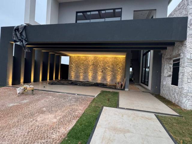 Casa em condomínio para Venda em Rio Verde - 5