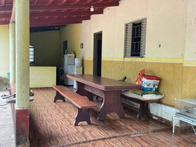 #4164 - Chácara para Venda em Cavalcante - GO