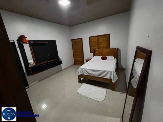 #4165 - Chácara para Venda em Morro Agudo de Goiás - GO