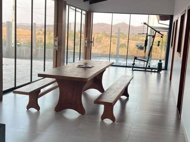 #4165 - Chácara para Venda em Morro Agudo de Goiás - GO