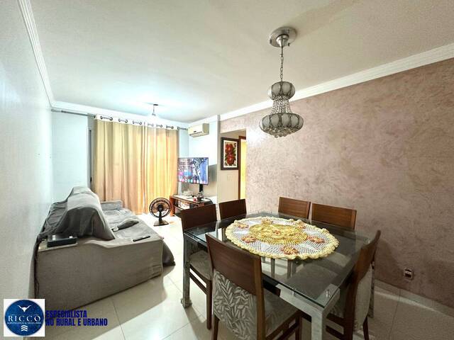 #4166 - Apartamento para Venda em Goiânia - GO