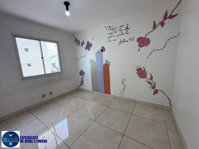 #4167 - Apartamento para Venda em Goiânia - GO