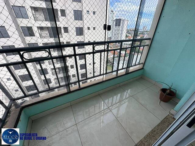 Apartamento para Venda em Goiânia - 4