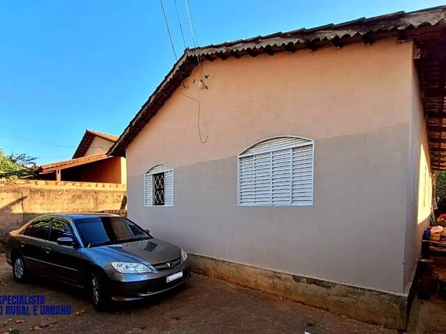 #4169 - Casa para Venda em Goiânia - GO