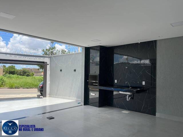 #4173 - Casa para Venda em Goiânia - GO