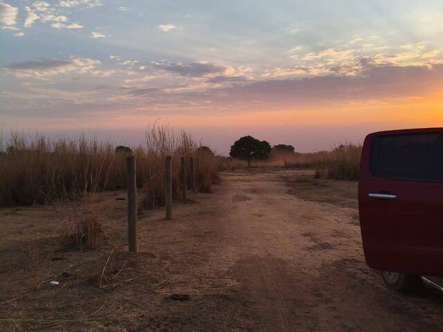 Fazenda para Venda em Araguaçu - 4