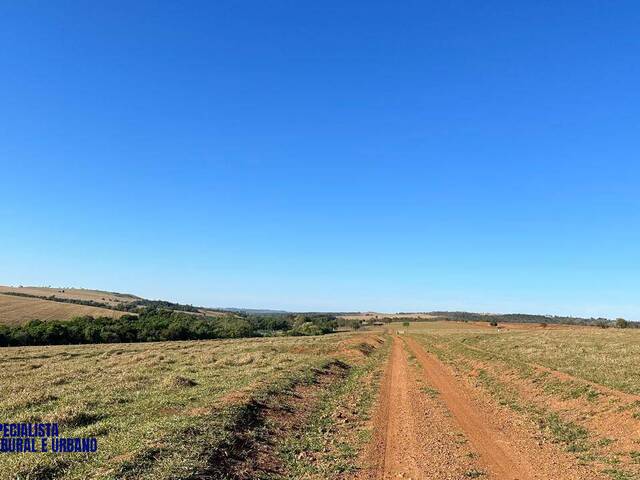 #4178 - Fazenda para Venda em Corumbá de Goiás - GO