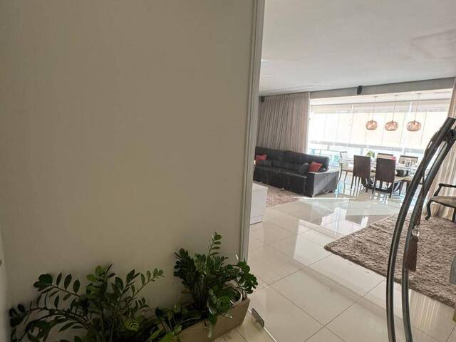 #4181 - Apartamento para Venda em Goiânia - GO