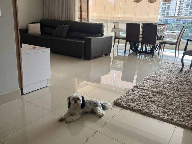 #4181 - Apartamento para Venda em Goiânia - GO