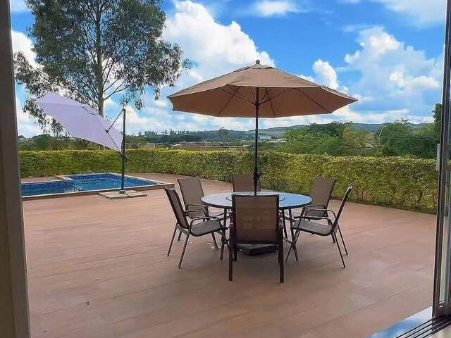 #3249 - Chácara para Venda em Hidrolândia - GO