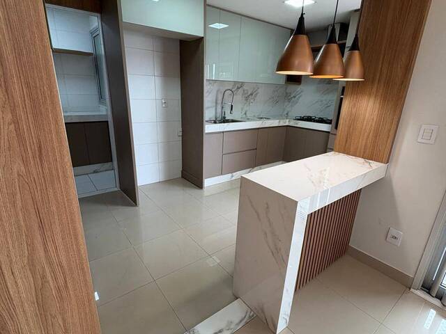 Apartamento para Venda em Goiânia - 5