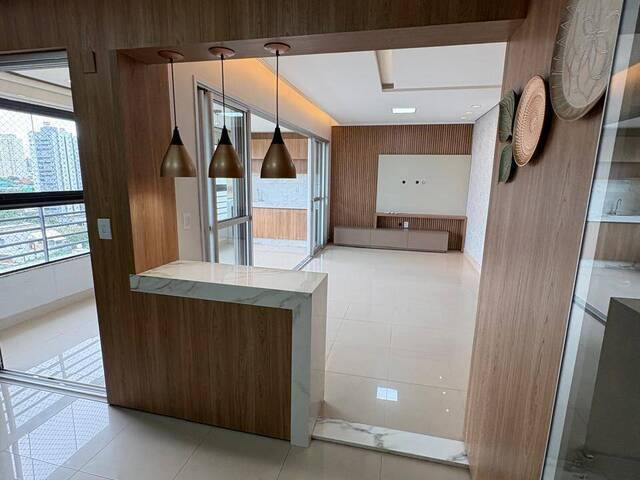 #4182 - Apartamento para Venda em Goiânia - GO