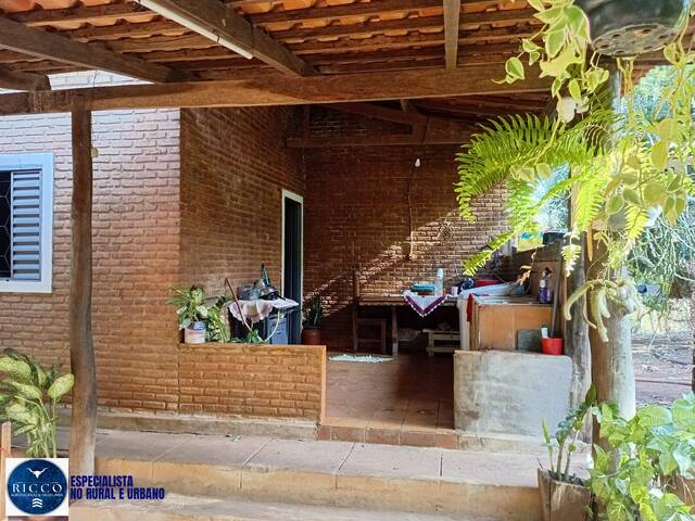 Fazenda para Venda em Montes Claros de Goiás - 5