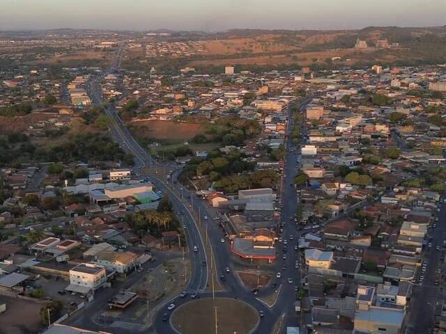 #4186 - Área para Incorporação para Venda em Trindade - GO