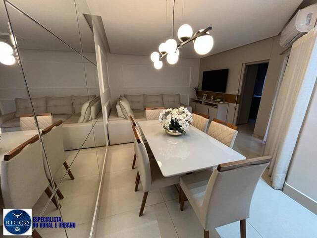 #4188 - Sobrado para Venda em Goiânia - GO