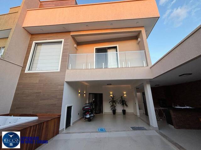 #4188 - Sobrado para Venda em Goiânia - GO