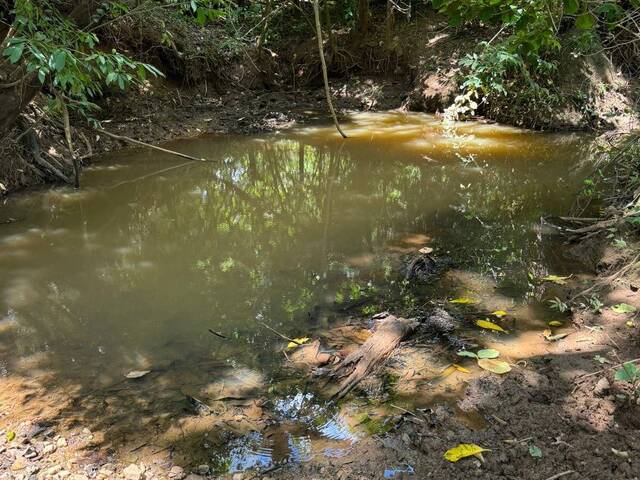 #4192 - Chácara para Venda em Americano do Brasil - GO