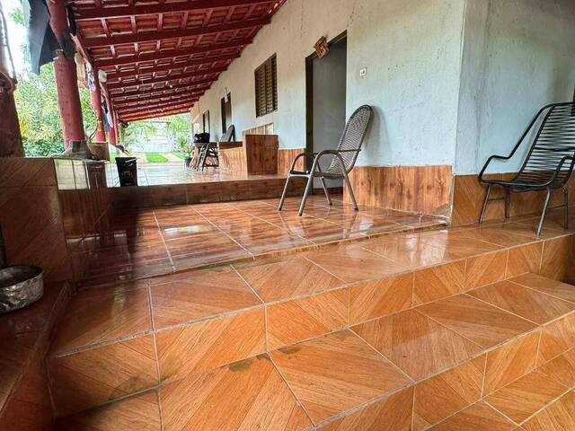 Chácara para Venda em Americano do Brasil - 5