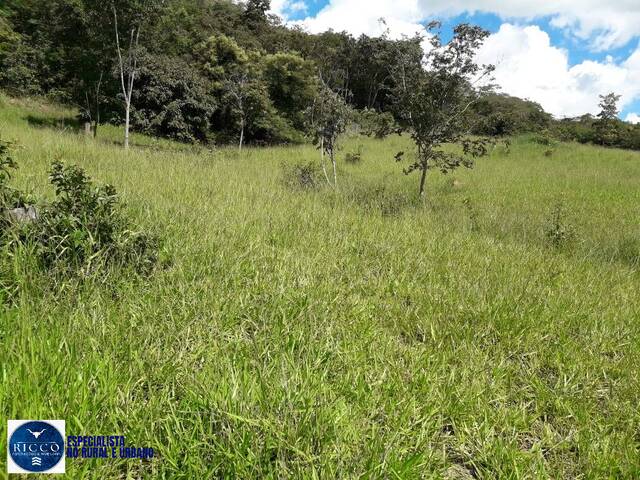 #4193 - Chácara para Venda em Itapuranga - GO