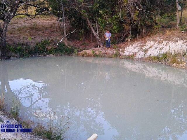 #4193 - Chácara para Venda em Itapuranga - GO