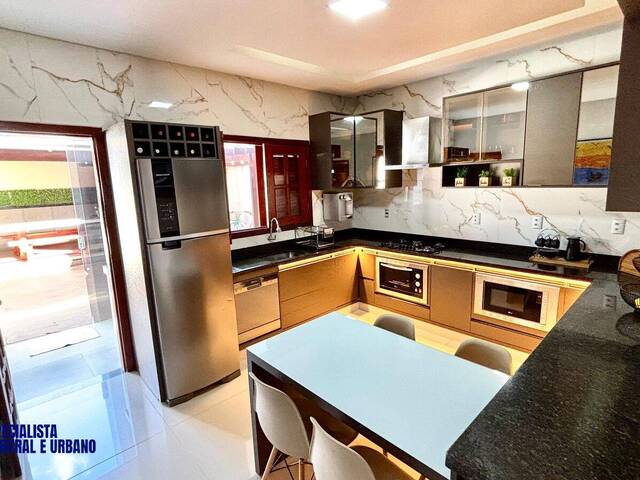 #4194 - Casa para Venda em Goiânia - GO