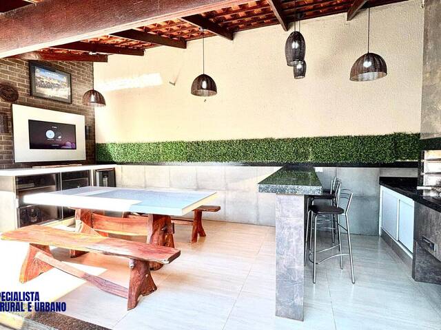 Casa para Venda em Goiânia - 5