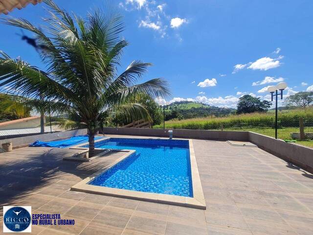 #4195 - Chácara para Venda em Goianira - GO