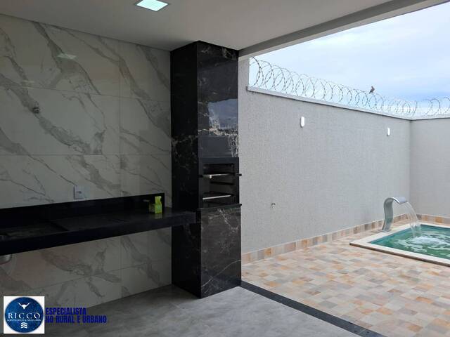 Casa para Venda em Goiânia - 4