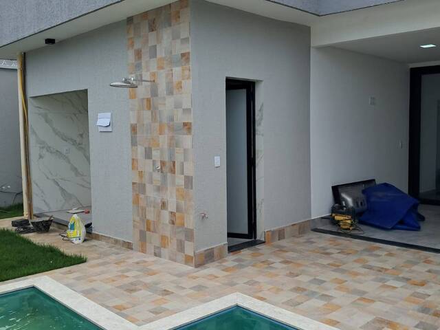 #4196 - Casa para Venda em Goiânia - GO