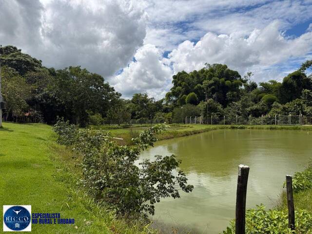 #1490 - Chácara para Venda em Guapó - GO