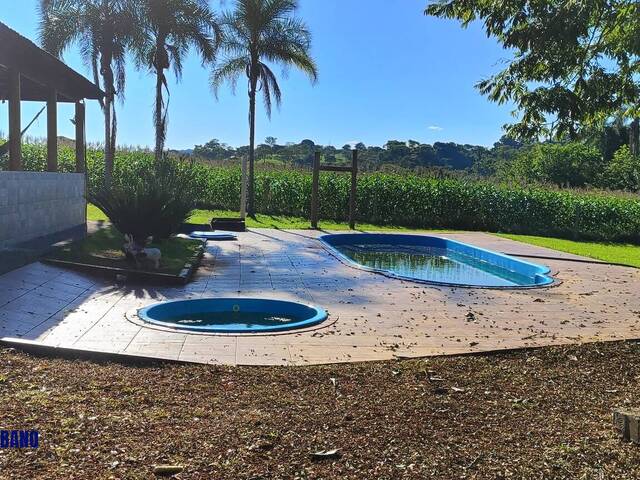 #4202 - Chácara para Venda em Trindade - GO