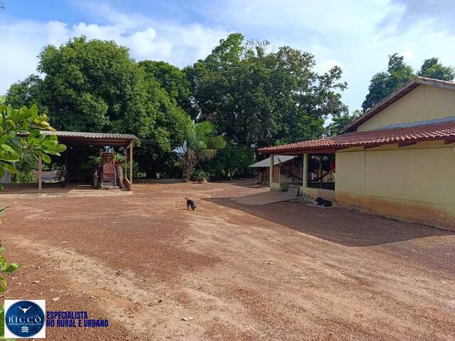 Fazenda para Venda em Araguaçu - 4