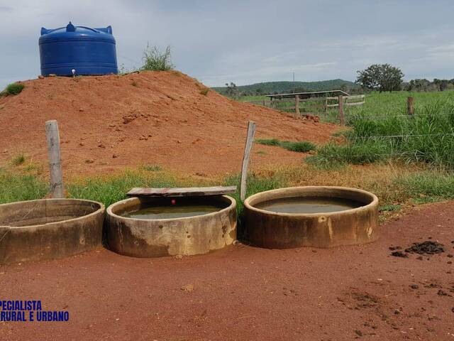 Fazenda para Venda em Araguaçu - 4