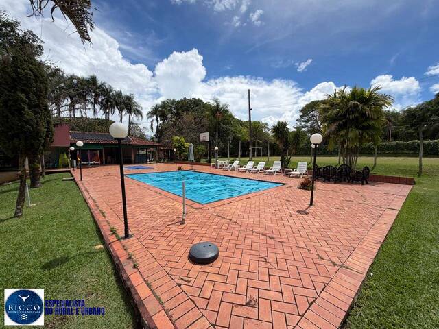 #4210 - Chácara para Venda em Aragoiânia - GO