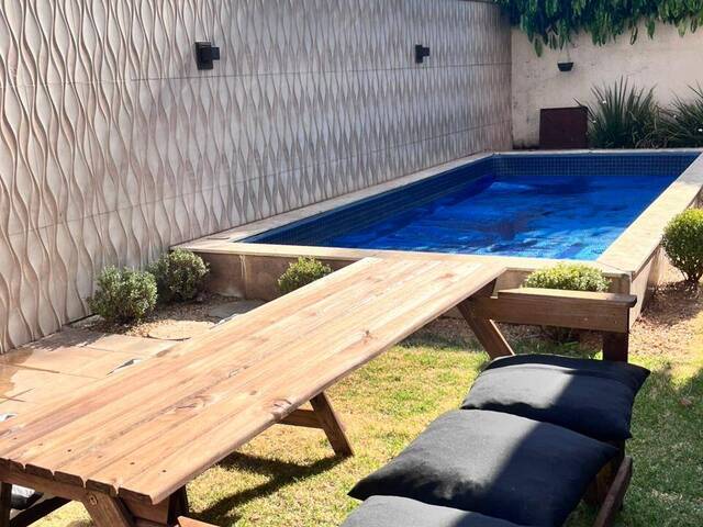 #4212 - Casa em condomínio para Venda em Goiânia - GO