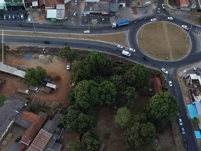 Área para Incorporação para Venda em Trindade - 4