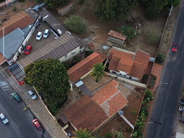 Área para Incorporação para Venda em Trindade - 5