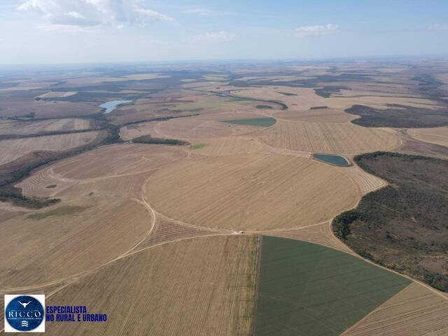 Fazenda para Venda em Cristalina - 5