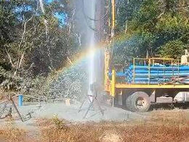 Fazenda para Venda em Pedro Afonso - 4