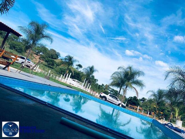 #4220 - Fazenda para Venda em Formoso - GO