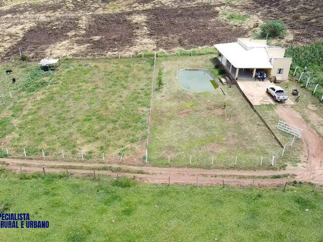Chácara para Venda em Taquaral de Goiás - 4