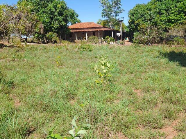 Fazenda para Venda em Amaralina - 5