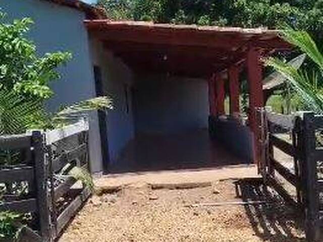 Fazenda para Venda em Santa Terezinha de Goiás - 5