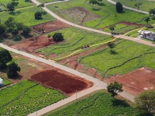 Terreno em condomínio para Venda em Santo Antônio de Goiás - 4