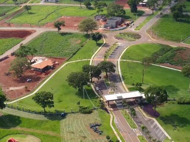 #4227 - Terreno em condomínio para Venda em Santo Antônio de Goiás - GO